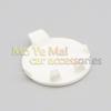 Auto Parts Front Rear Bumper Towing Hook Cover For BMW X1 E84 E84LCI M-Sport 2009-2015 51118049932 51127845543
