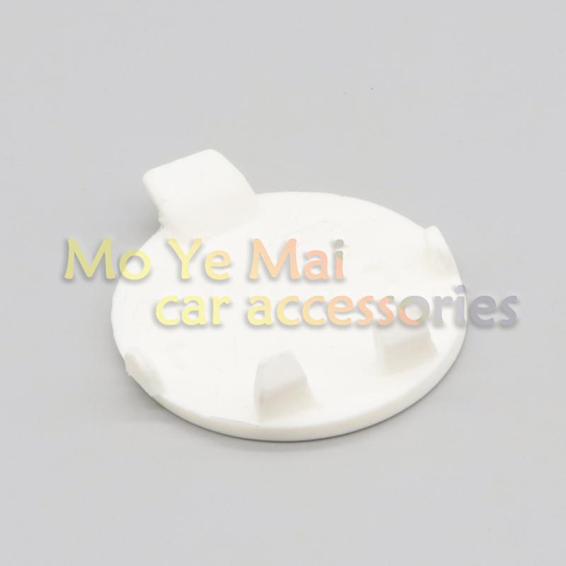 Auto Parts Front Rear Bumper Towing Hook Cover For BMW X1 E84 E84LCI M-Sport 2009-2015 51118049932 51127845543
