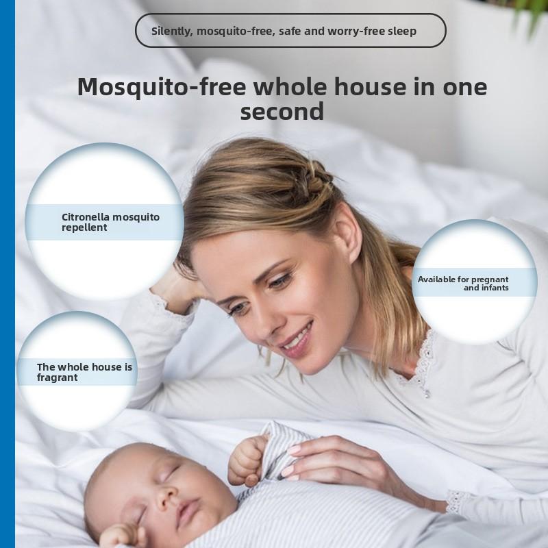 Botanical Lemongrass To Remove Formaldehyde Mother and Baby Household Deodorant Aromatherapy Magic Box