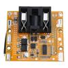 Multifuncional 5S 21V BMS Placa de Bateria 18650 Carregamento para Placa de Circuito de Proteção com Sobrecorrente para Proteção