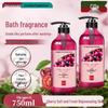 Fragrant Body Wash Collection