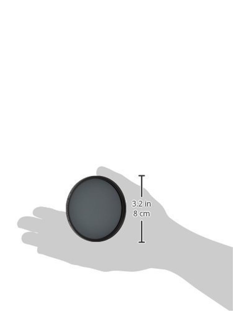 Nikon Circular Polarizing Filter II 77mm 77SPL2