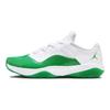 Air Jordan 11 CMFT Low Λευκά Τυχερό Πράσινο Γυναικεία Αθλητικά Παπούτσια DV2629-131