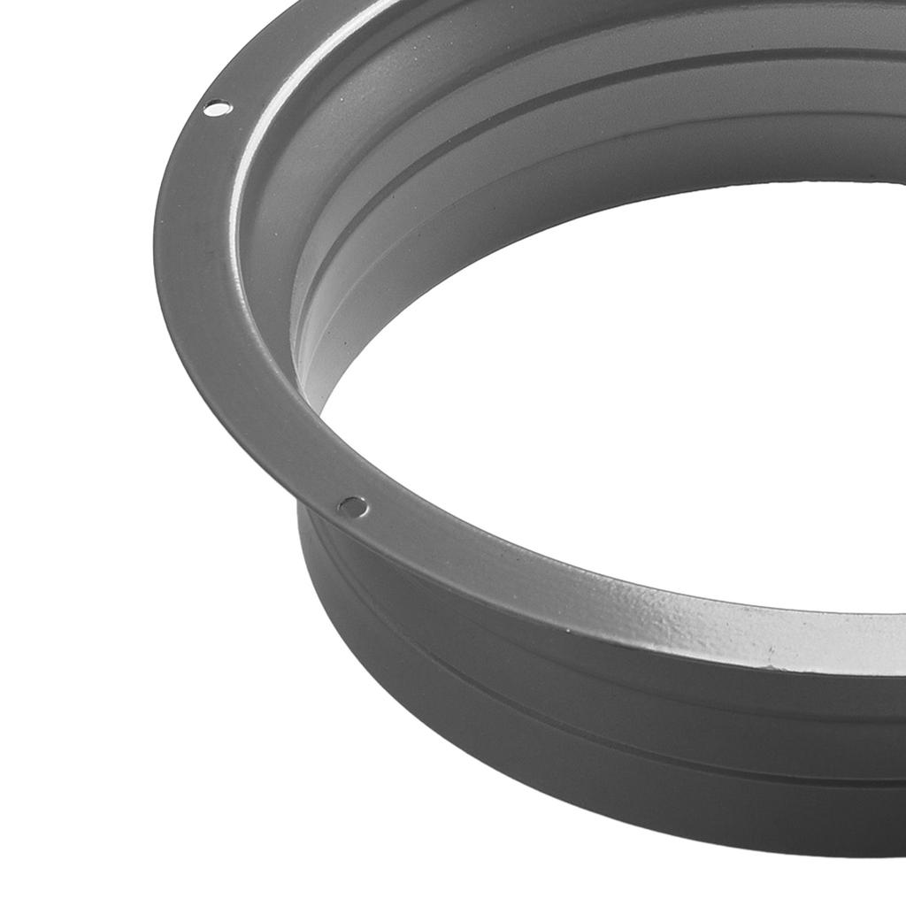 4-10inch Air Vent Adapter Aluminum Tube Home Hardware
