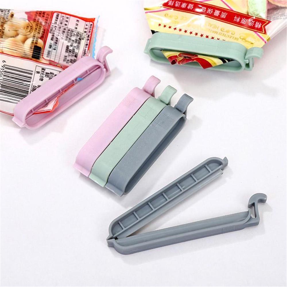 bag clip sealer