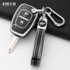 Fashion Tpu Car Key Case Cover Bag For Renault Trafic Kangoo Mavano Master For Vauxhall Opel Vivaro Protected Shell Keychain Fob