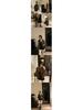 2025 Autumn/Winter Korean Style Retro Slimming Workwear Jacket