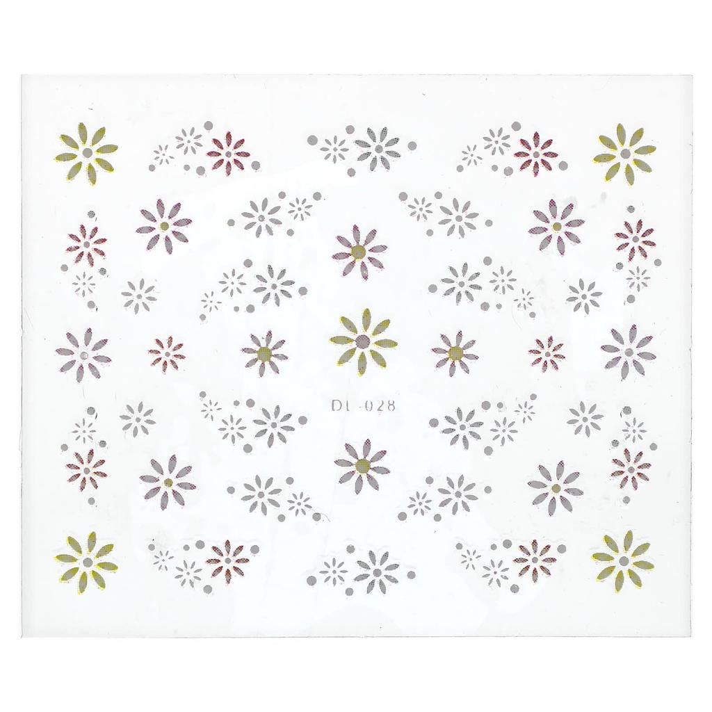 SuncoatGirl, Nagellack auf Wasserbasis, Ballerina Beauty, 4-teiliges Set