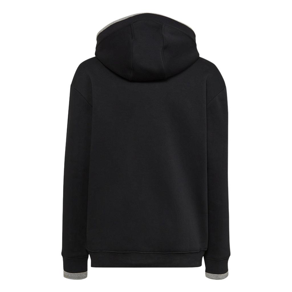 adidas Grade School Sweatshirts Hooded Moderate HN8411
