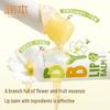 RUNBEN Baby Fragrance-Free Lip Balm