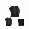 Tactical Breathable Knee and Elbow Protective Gear Set