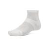 Under Armour Essential Mesh Unisex Mid-Calf Athletic Socks (3-Pack)
