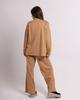 Suit with Buttons Avrile 91897 Beige