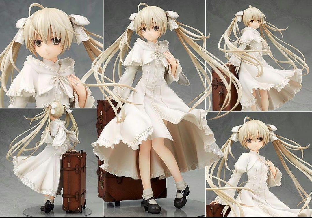 

[USED] Alter Yosuga no Sora Kasugano Sora Ending ver. Scale Figure