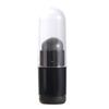 Soft Brush Head Silicone Lip Brush Portable Silicone Brush Head Mini Lip Brush Washable Small Size Mini Makeup Brush Lipstick