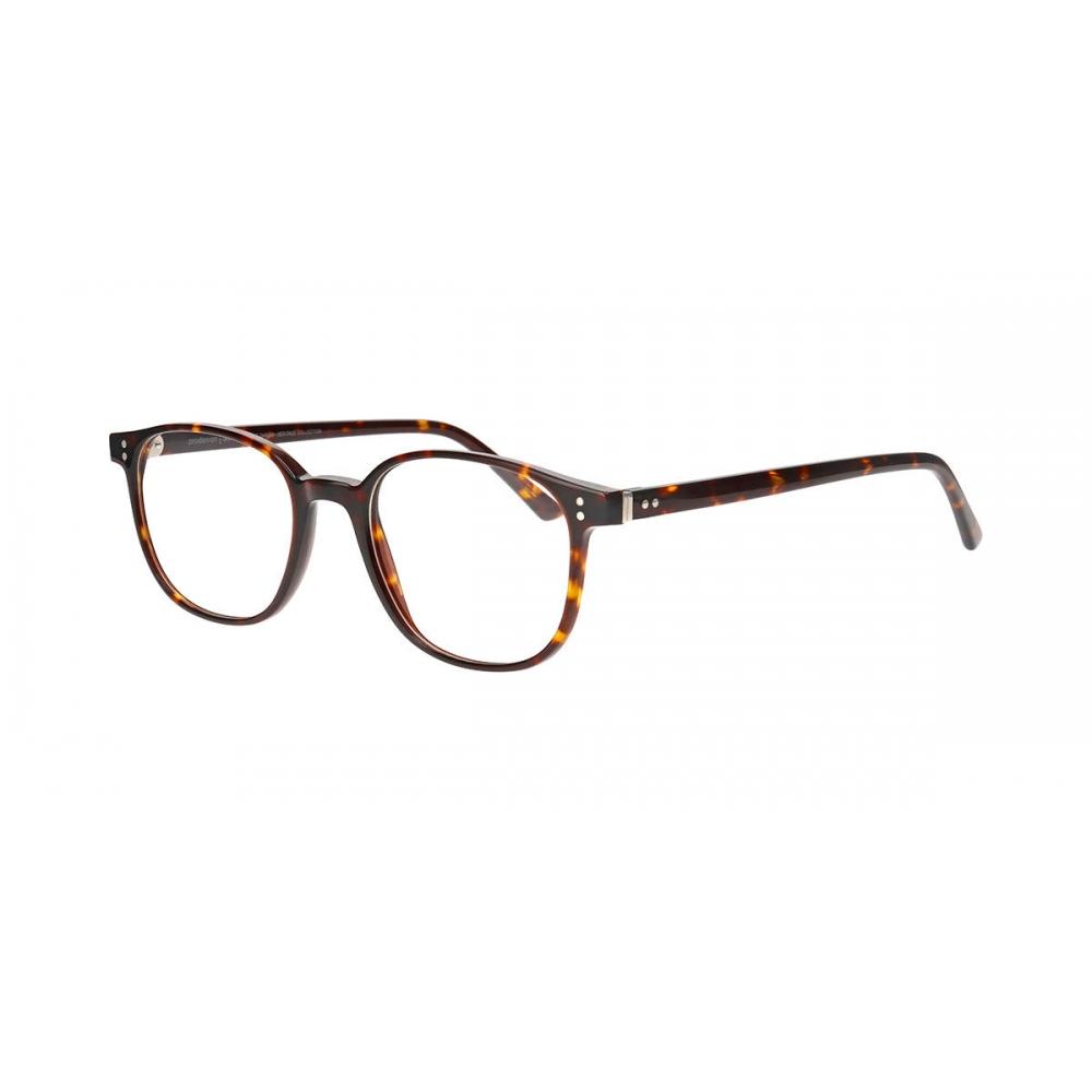 Унисекс Очки Prodesign 4790 5521 Tortoise/48-18-145