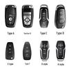 Ford Car Key Case Shell for Mondeo, Edge, Taurus, Escort, Focus, Explorer, Mustang