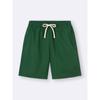 GU by Uniqlo Cotton Relaxed Half Pants