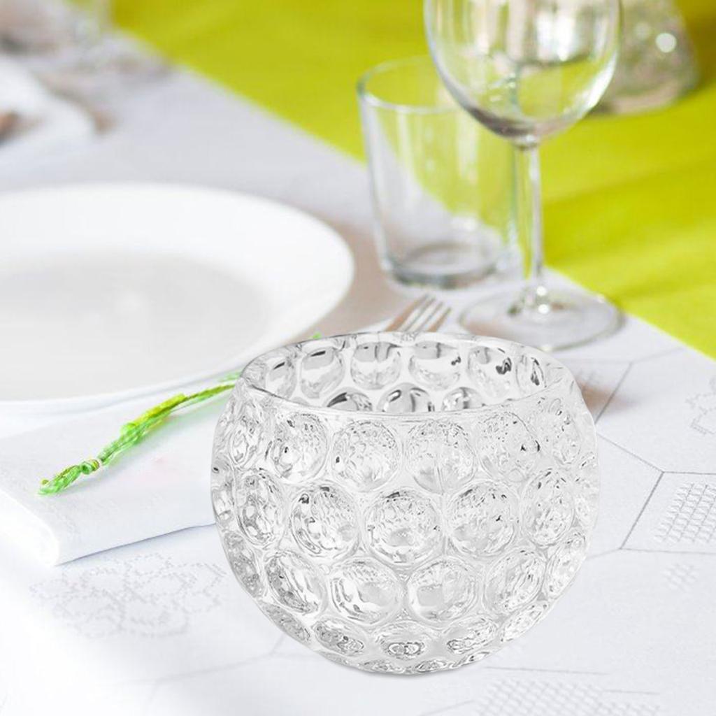 Nordic Glass Candle Holders Decorative Pillar Candle Stands for Birthday Wedding Parties Dinner Table Centerpiece Ornament