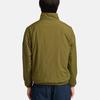 Timberland Warm Water-Resistant Slim Fit Breathable Jacket Men Jacket Dark-Olive-Green A44NF302