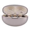 Clamp On Earbuds Open Back Wireless Bluetooth 5.49 Headphone with Mic 80H Play ENC Noise Cancellation IPX5 Water Proof