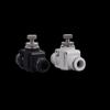 Meizhao PSA-08 Flow Control Valve for 8mm Air Hoses