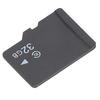 Speicherkarte SD TF Foto Musik Video Speicher für Kamera Handy PC Drohnen Überwachungssysteme Schwarz 32GB