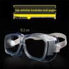 Professional Protective Safety Goggles