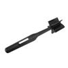 Hackfleischzerdrücker Hitzebeständiger Nylon-Ergonomischer Griff Antihaft-Handheld-Hamburger-Rinderhackfleischer für die Küche