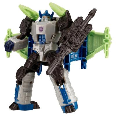 Takara Tomy Transformers Legacy Megatron Energon Universe TL-60