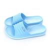 Fashion Men's Women EVA Lightweight Non-Slip Slides, Comfortable Quick-Drying Slides for Indoor Outdoor Bathroom Beach, Summer