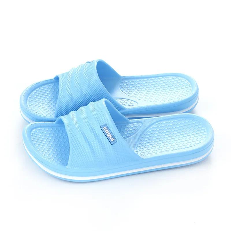 Fashion Men's Women EVA Lightweight Non-Slip Slides, Comfortable Quick-Drying Slides for Indoor Outdoor Bathroom Beach, Summer