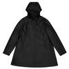 Rains Womens/Ladies Hooded Loose Raincoat