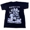 System Of A Down T‑Shirt