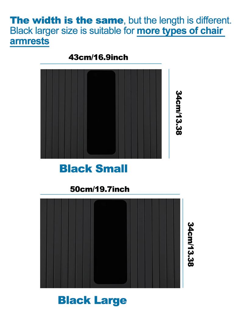 Drewniana Taca na Ramię Sofy Taca na Sofę w Składanej Konstrukcji Solidna i Wytrzymała Taca na Sofę Wygodna Taca na Sofę do Przechowywania Taca na Sofę Dom