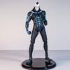 Kaiju No. 8 Anime Kafka Hibino Combat Form Trendy Toys Collectible Model Desktop Ornament Decor Chassis Static Statue Otaku Gift