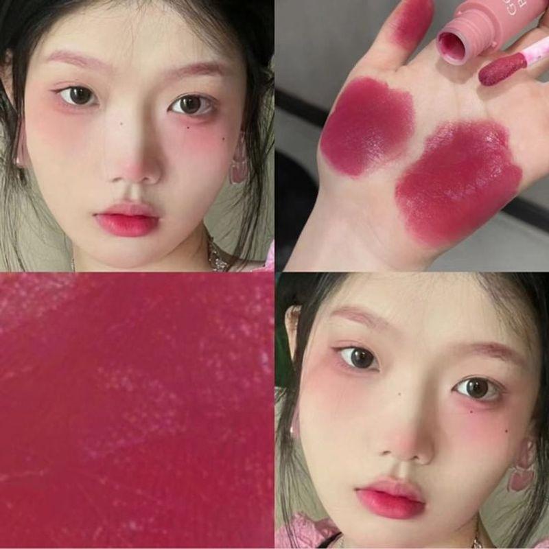 Gege Bear - Sweet Dream Blusher - (4-7)