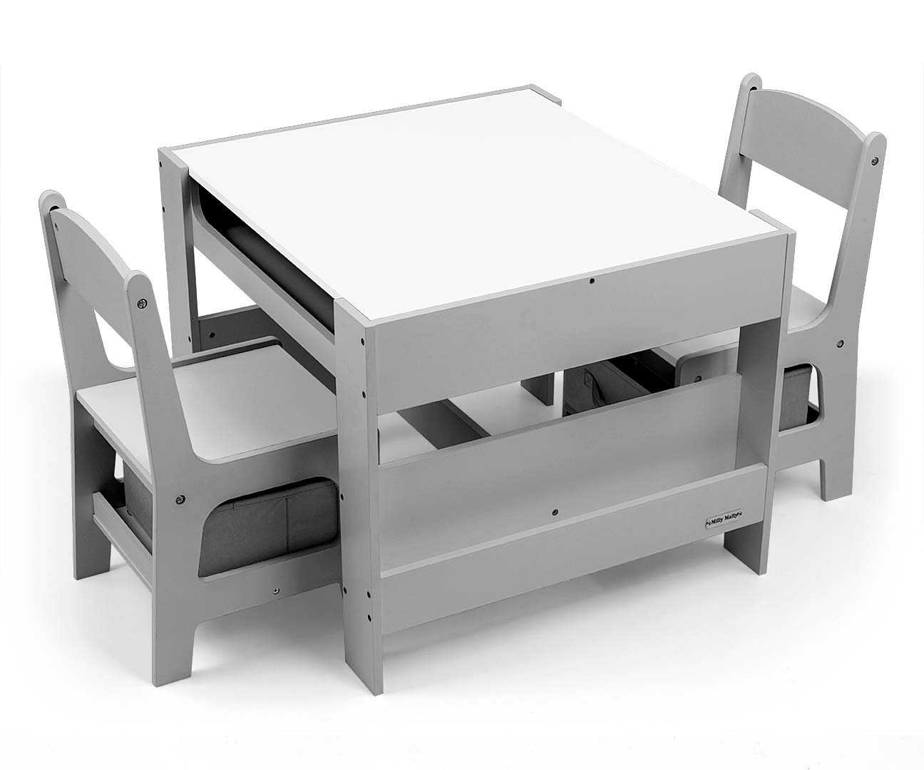 MILLY MALLY 5489 Furniture Set -
