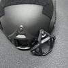Tactical Helmet Frame Mount NVG Shroud Adapter 3 Hole Skeleton ARC Rail Lightweight Aluminum for FAST MICH Helmet
