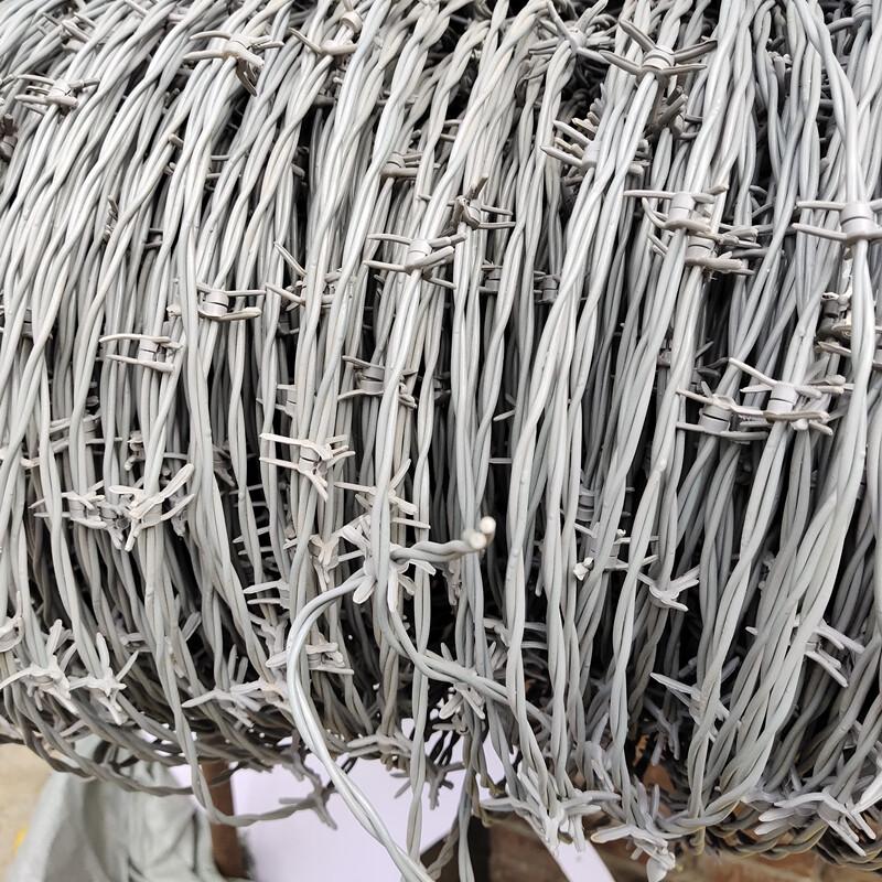 Junke 100m Simulated Barbed Wire for Training