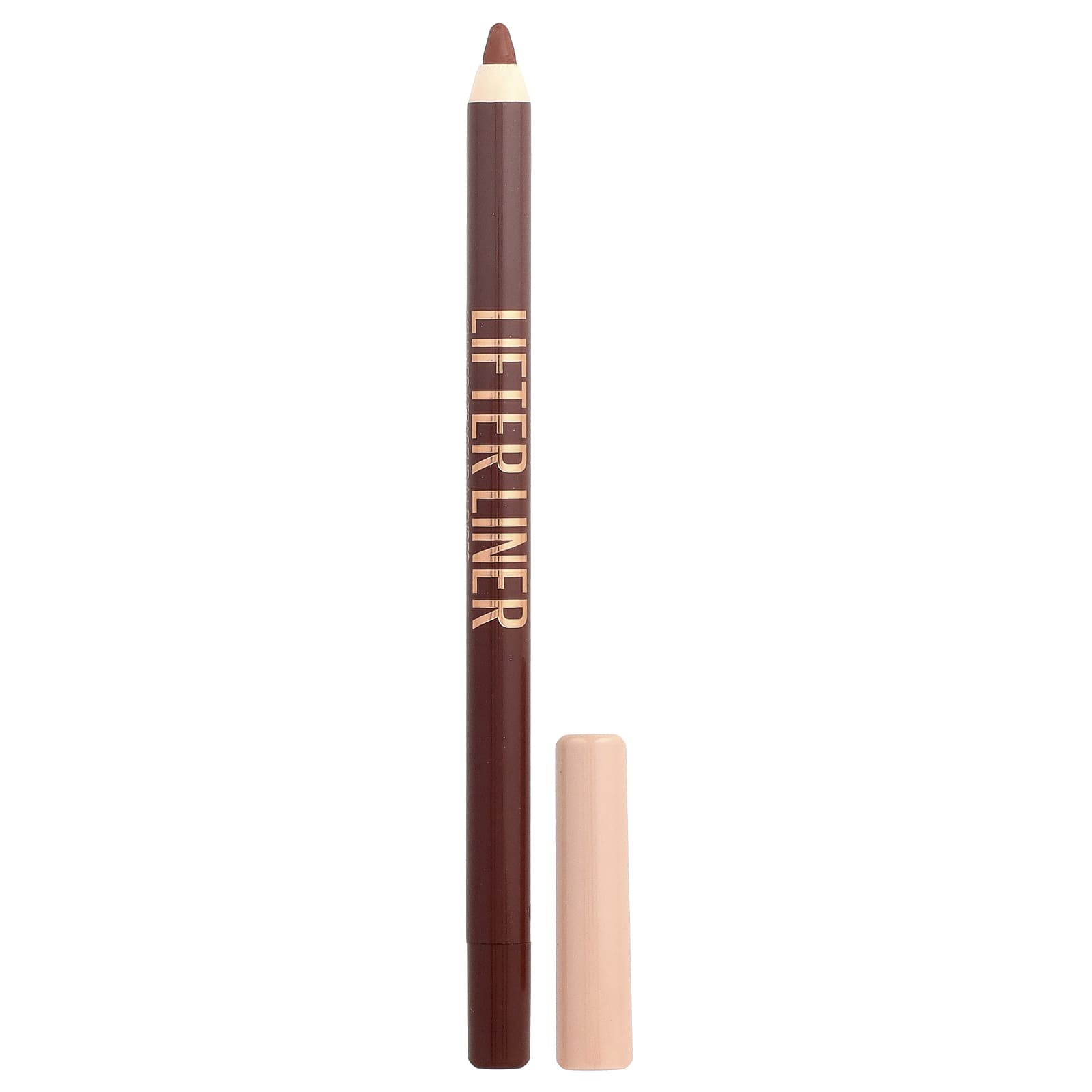 

Maybelline, Lifter Liner, Lip Pencil, 02 Let s Bounce, 1.2g (0.042oz)