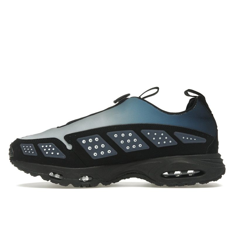 Nike  Air Sunder Max Obsidian Grey Haze Women Sneakers Black HJ8080-401
