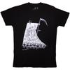 Radiohead Grim Reaper Organic T Shirt