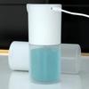 Contactless Foam Soap Dispenser - 350ml USB Rechargeable, Smart Sensor Hand Sanitizer Machine for Home