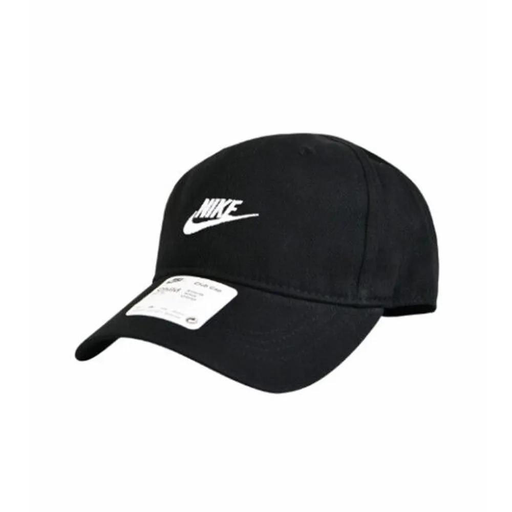 Hat NQK A253CA202P-BK Futura Cap (Toddler) FREE