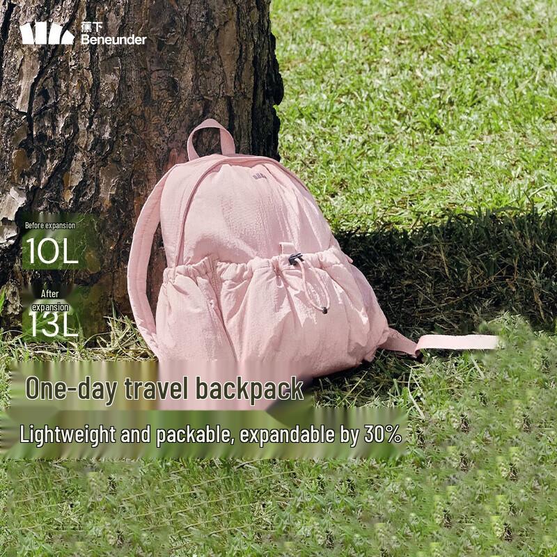 Beneath the Banana Women s Outdoor Travel Backpack