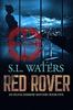Red Rover by S L Waters Paperback Book 9781737387732