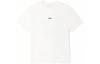 Vans T Shirts Unisex White Crew Neck Moderate Straight Fit VN0A5F2RWHT