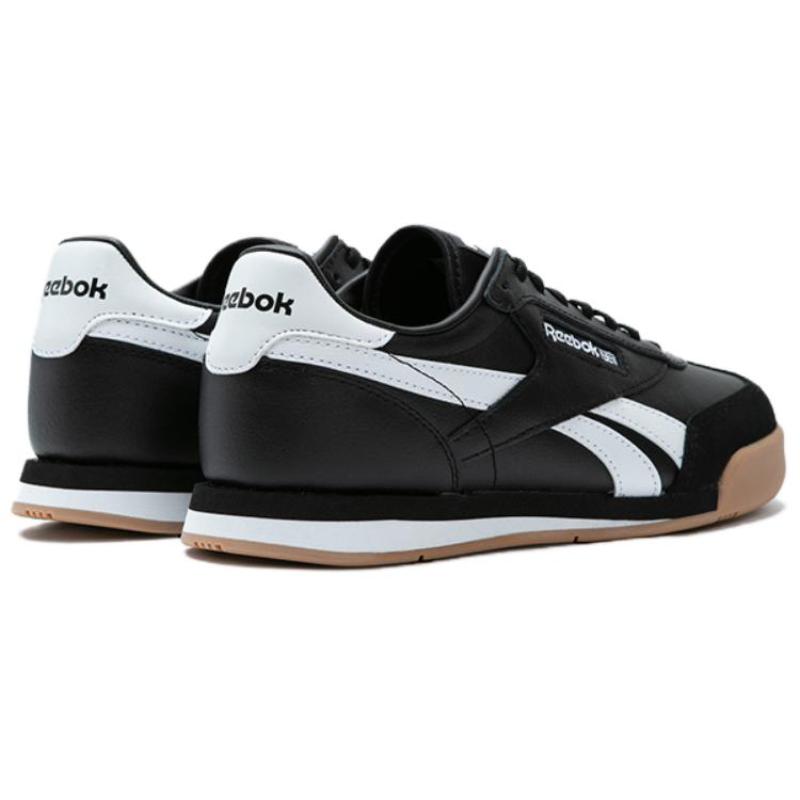 Reebok Campio Xt 'Black White Gum' Sneakers 100229601