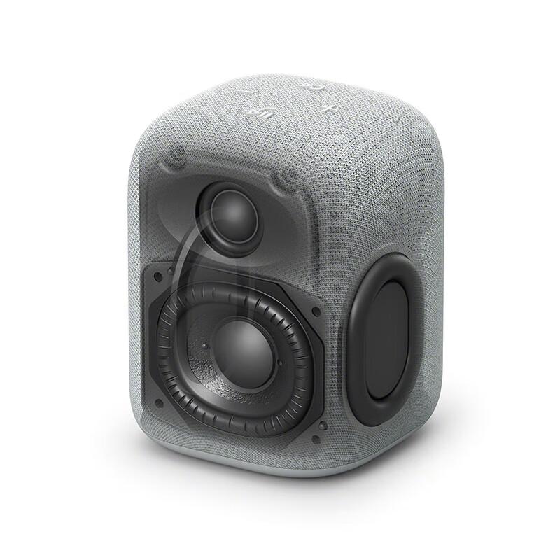 SONY LinkBuds Wireless Home Art Speaker